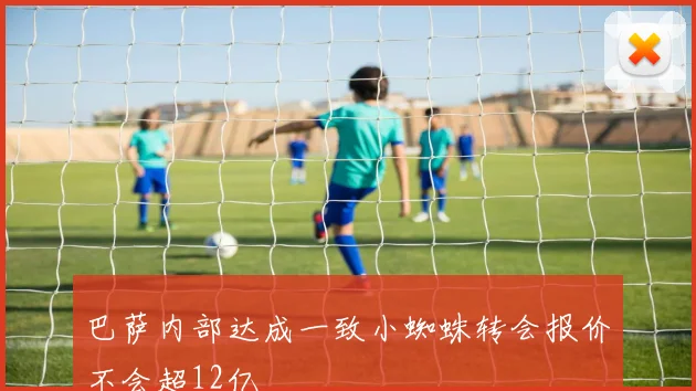 巴萨内部达成一致小蜘蛛转会报价不会超12亿