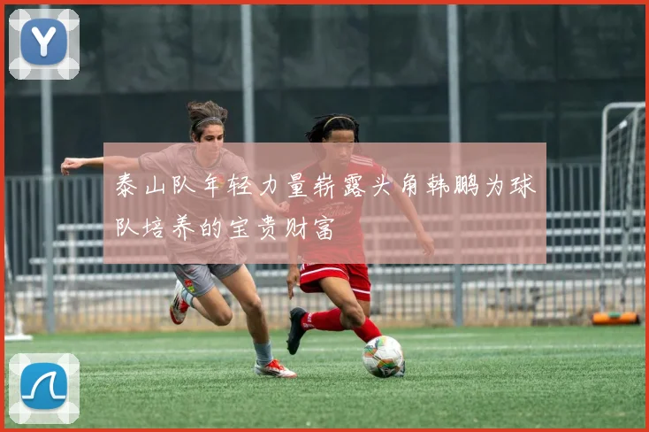 泰山队年轻力量崭露头角韩鹏为球队培养的宝贵财富